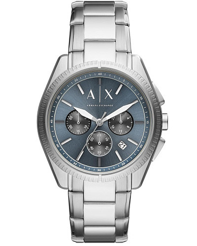 Armani Exchange Fitz  AX2850